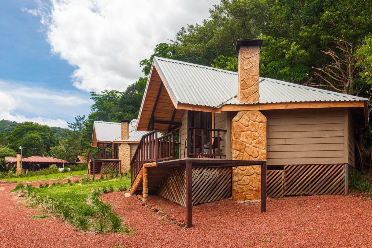 Hotel & Spa Escondite De La Montana Sabana Redonda Exterior photo