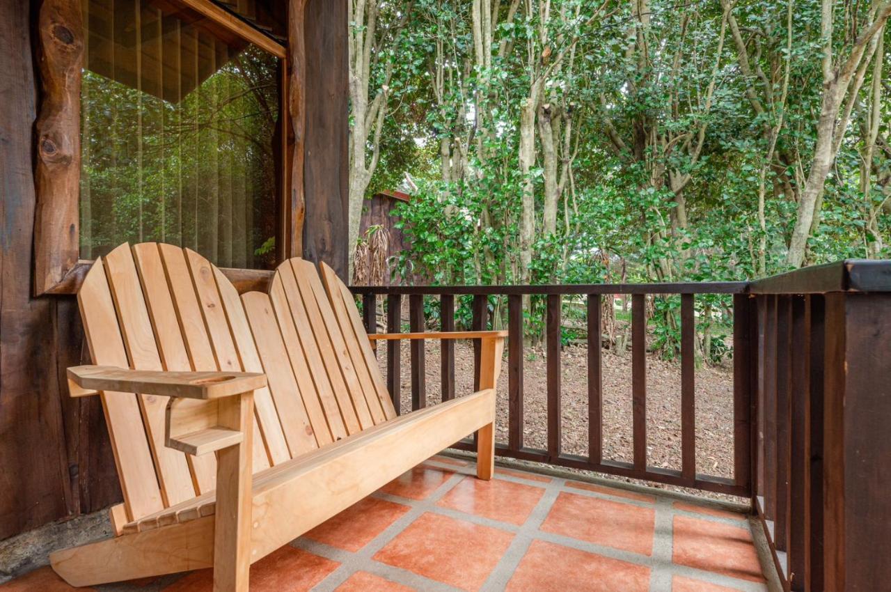 Hotel & Spa Escondite De La Montana Sabana Redonda Exterior photo