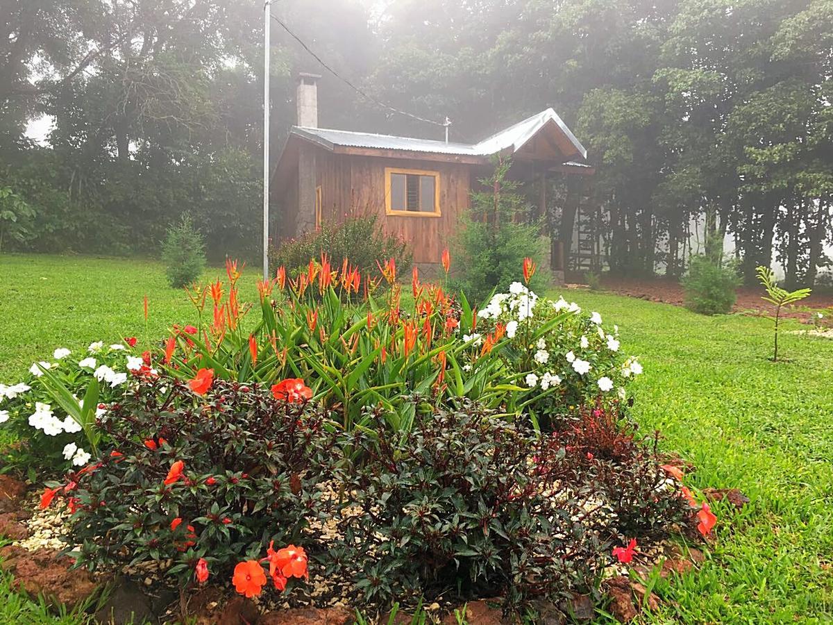 Hotel & Spa Escondite De La Montana Sabana Redonda Exterior photo